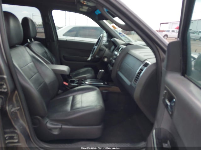 Ford Escape Limited