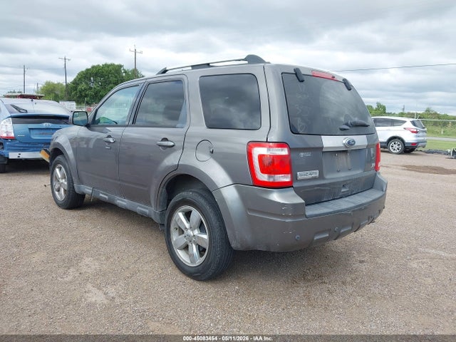 Ford Escape Limited