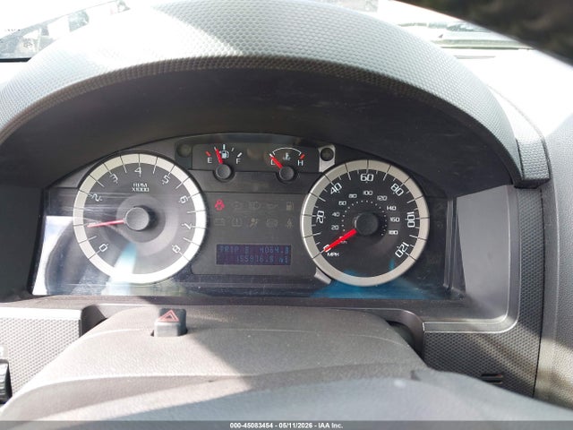 Ford Escape Limited