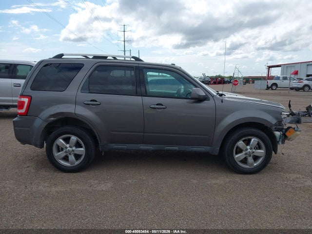 Ford Escape Limited