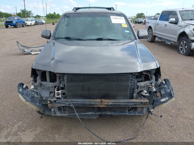 Ford Escape Limited