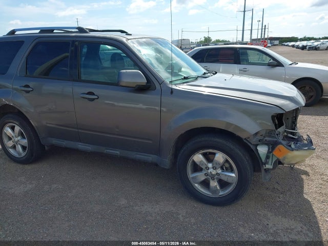 Ford Escape Limited
