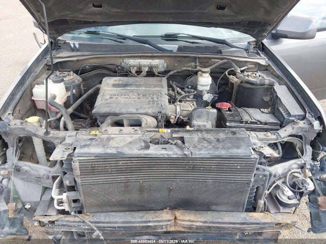 Ford Escape Limited