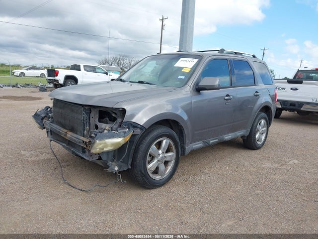 Ford Escape Limited