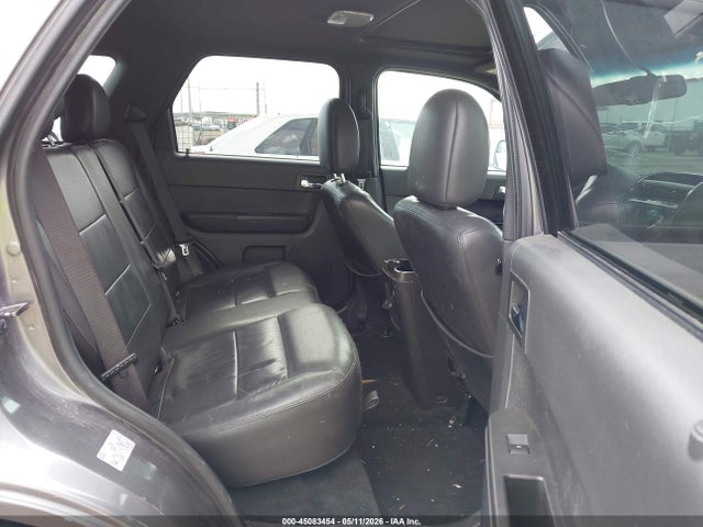 Ford Escape Limited