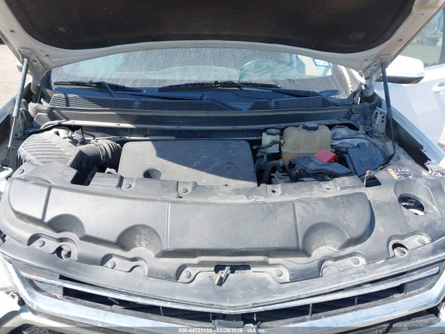 Chevrolet Traverse 1lt