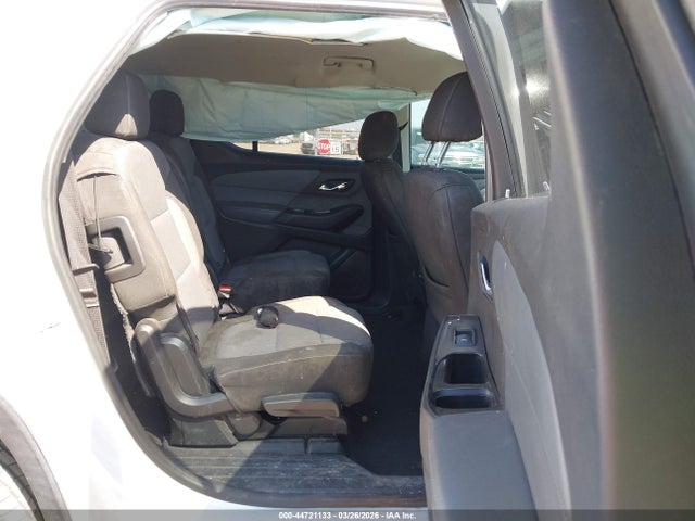 Chevrolet Traverse 1lt