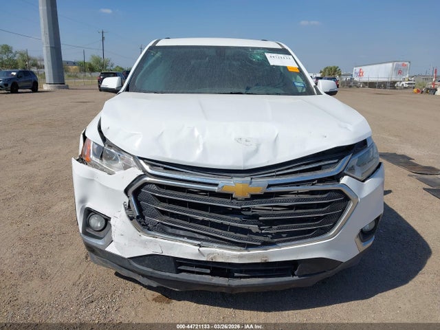 Chevrolet Traverse 1lt