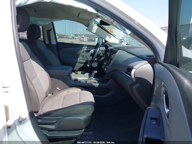 Chevrolet Traverse 1lt