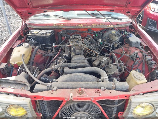 Mercedes-Benz 300 Dt