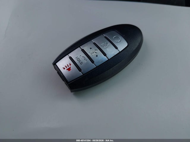 Nissan Altima 2.5 Sr