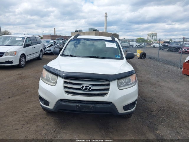 Hyundai SANTA FE Gls
