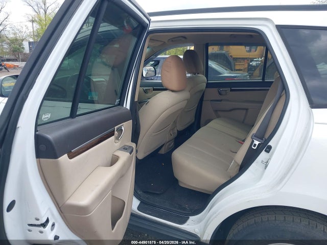 Hyundai SANTA FE Gls