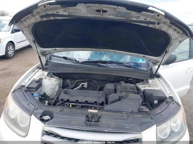 Hyundai SANTA FE Gls