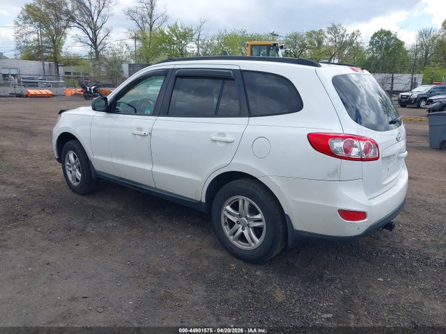 Hyundai SANTA FE Gls