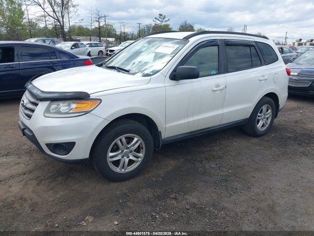 Hyundai SANTA FE Gls