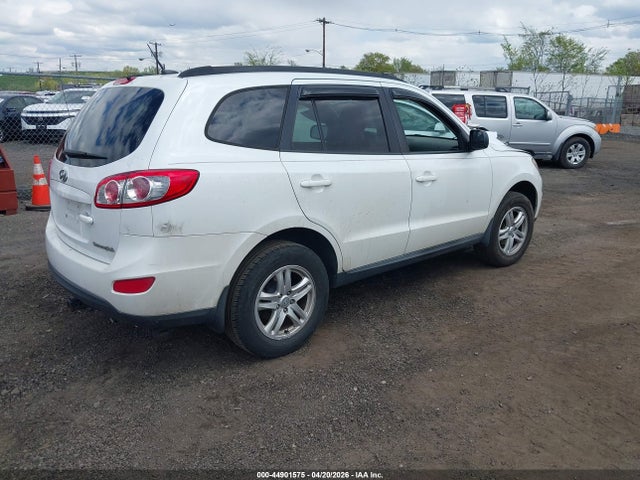 Hyundai SANTA FE Gls