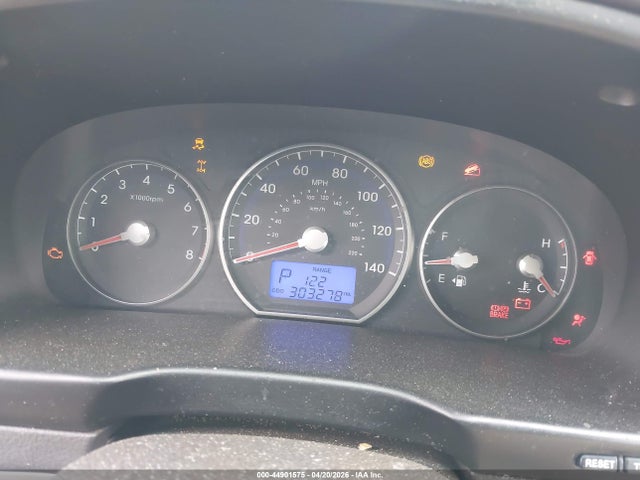 Hyundai SANTA FE Gls