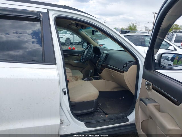 Hyundai SANTA FE Gls