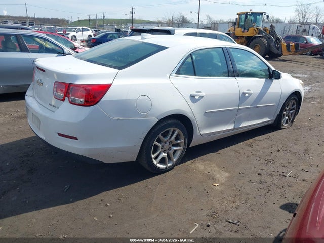 Chevrolet Malibu 1lt