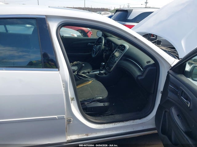 Chevrolet Malibu 1lt