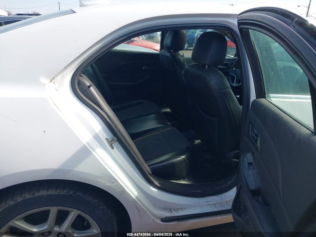Chevrolet Malibu 1lt