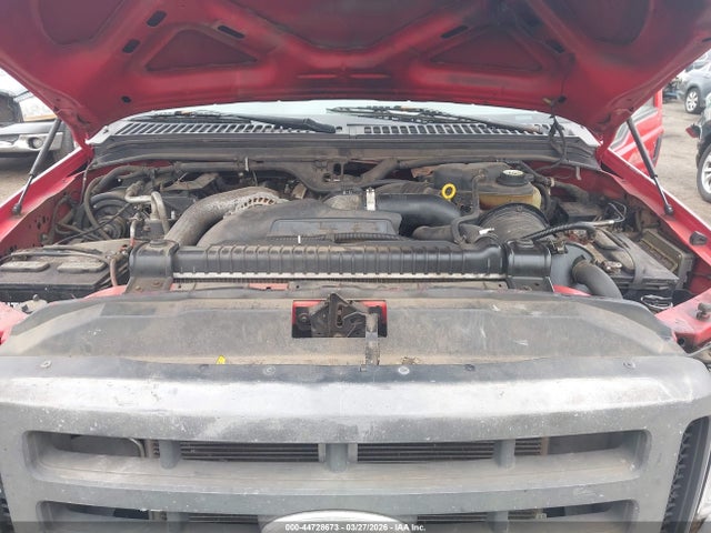 Ford F-250
