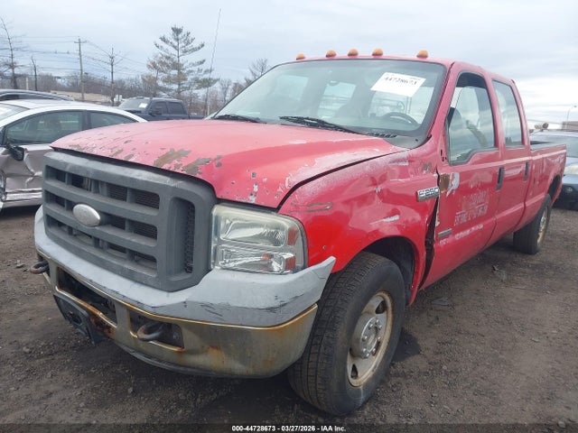 Ford F-250