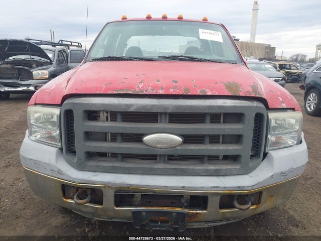 Ford F-250