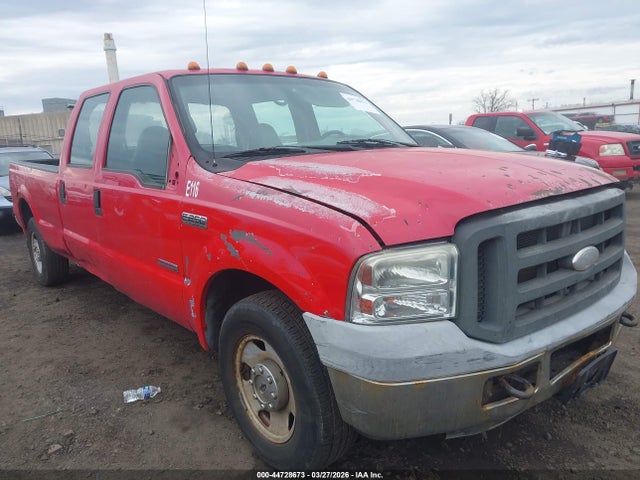 Ford F-250