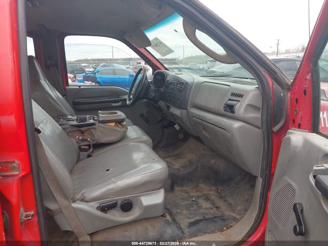 Ford F-250