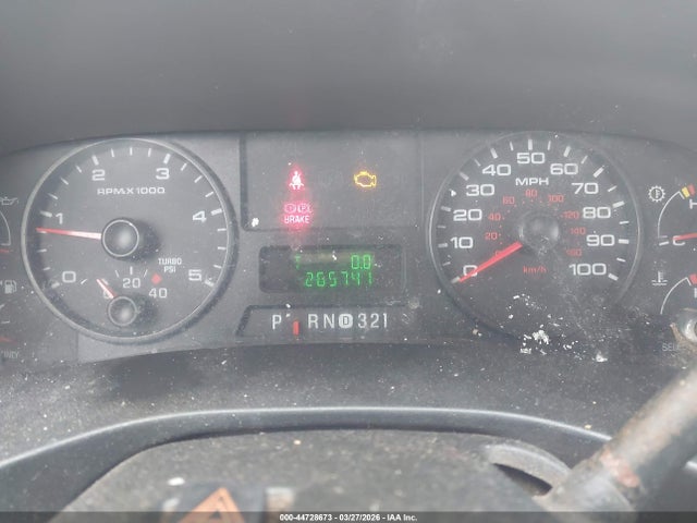Ford F-250
