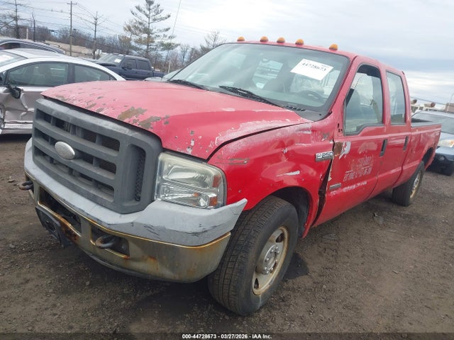 Ford F-250