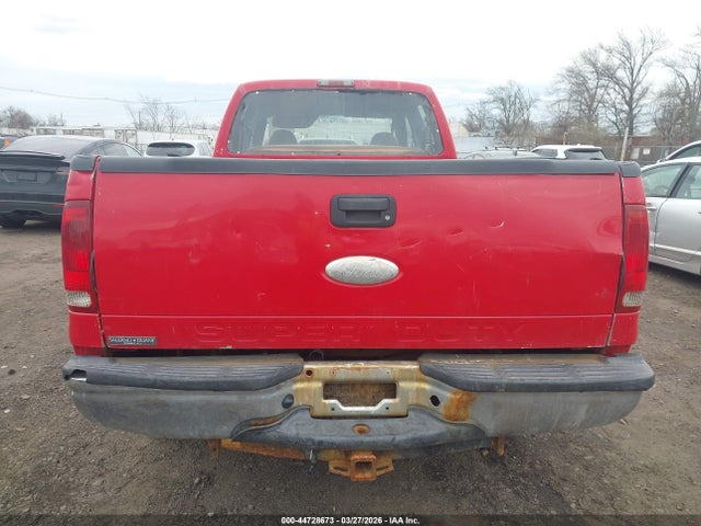 Ford F-250