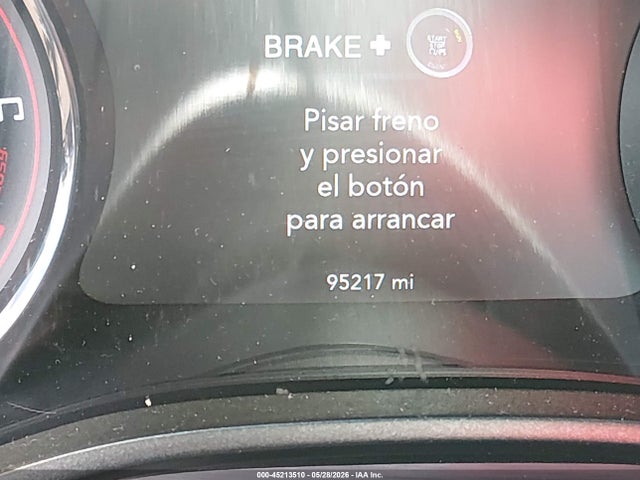 Dodge Challenger Sxt Plus