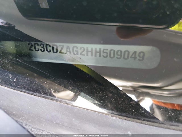 Dodge Challenger Sxt Plus