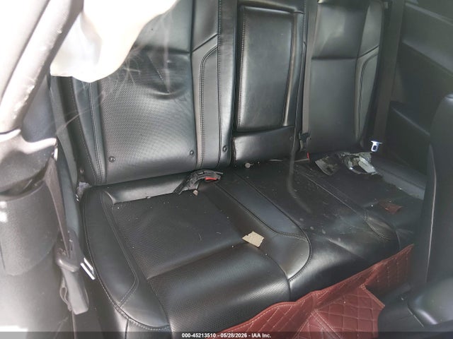 Dodge Challenger Sxt Plus