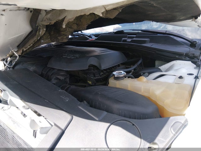 Dodge Challenger Sxt Plus