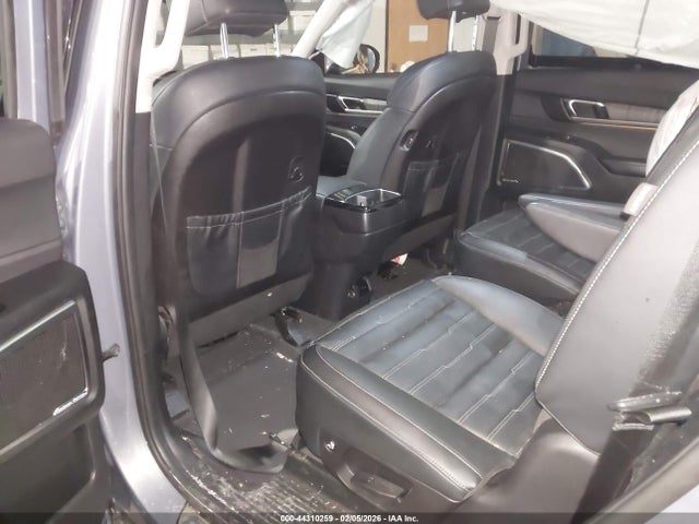 Kia Telluride Sx Prestige