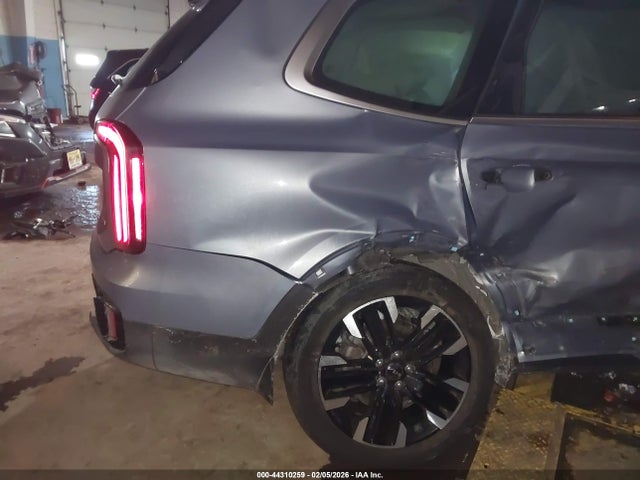Kia Telluride Sx Prestige