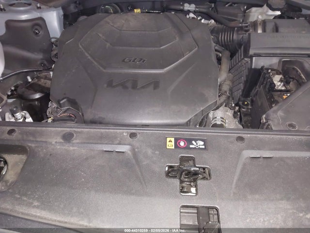 Kia Telluride Sx Prestige