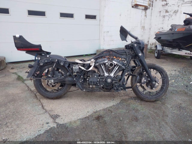 Harley-Davidson Flhrxs