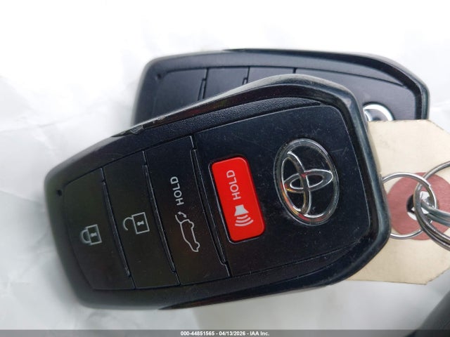 Toyota Grand Highlander Platinum