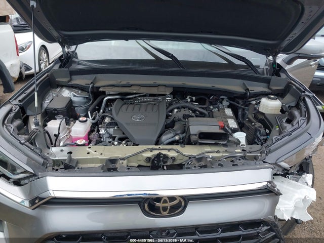 Toyota Grand Highlander Platinum