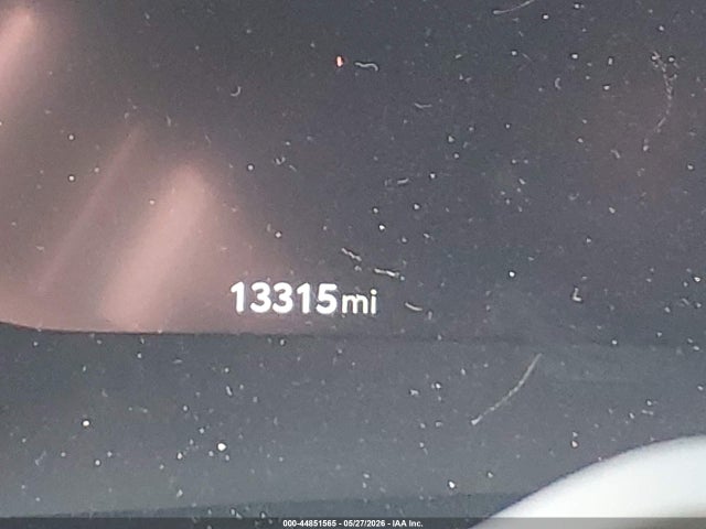 Toyota Grand Highlander Platinum
