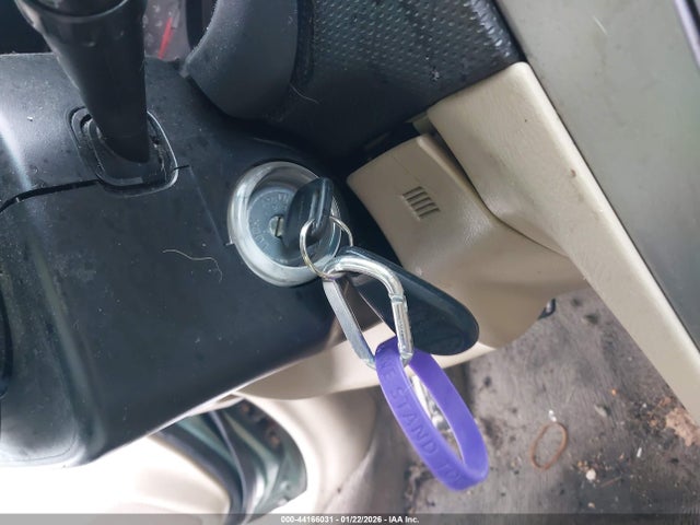 Subaru Forester 2.5x L.l. Bean Edition