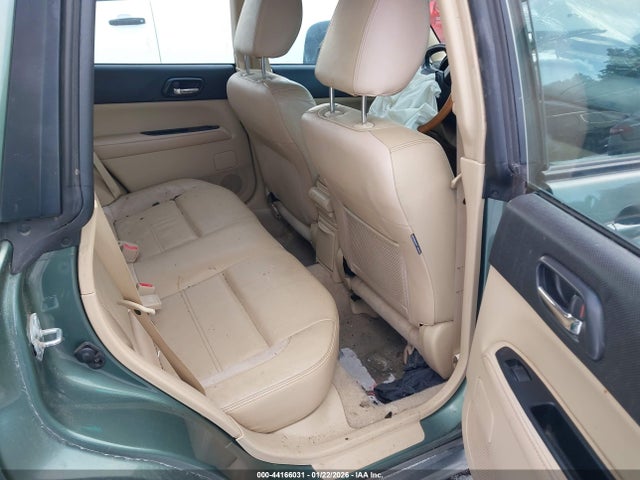 Subaru Forester 2.5x L.l. Bean Edition