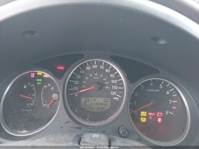 Subaru Forester 2.5x L.l. Bean Edition