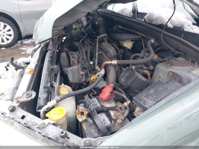 Subaru Forester 2.5x L.l. Bean Edition