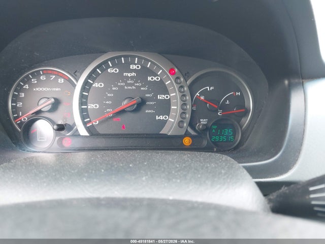 Honda Pilot Ex-l